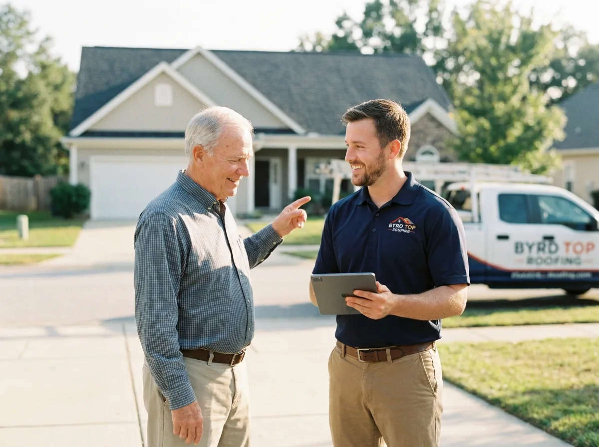 Roofing Davis, SD FAQs